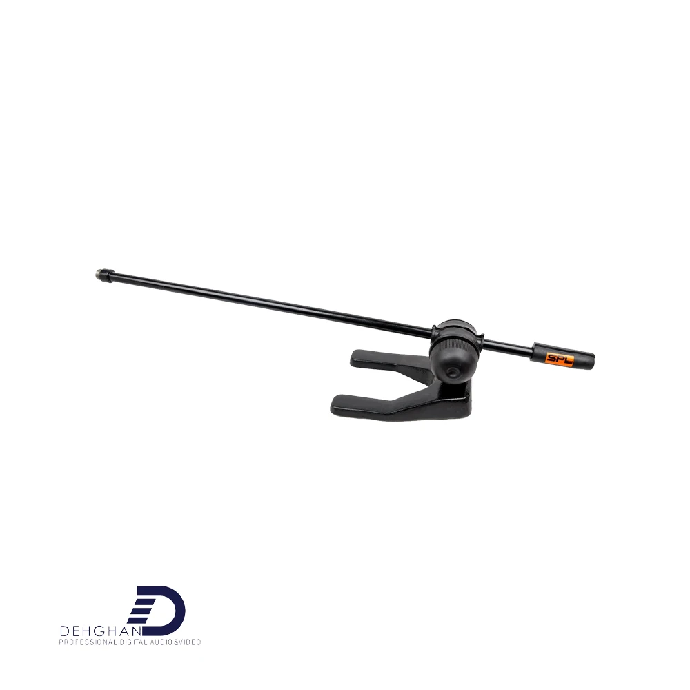 پایه میکروفن رومیزی SPL مدل PM-311