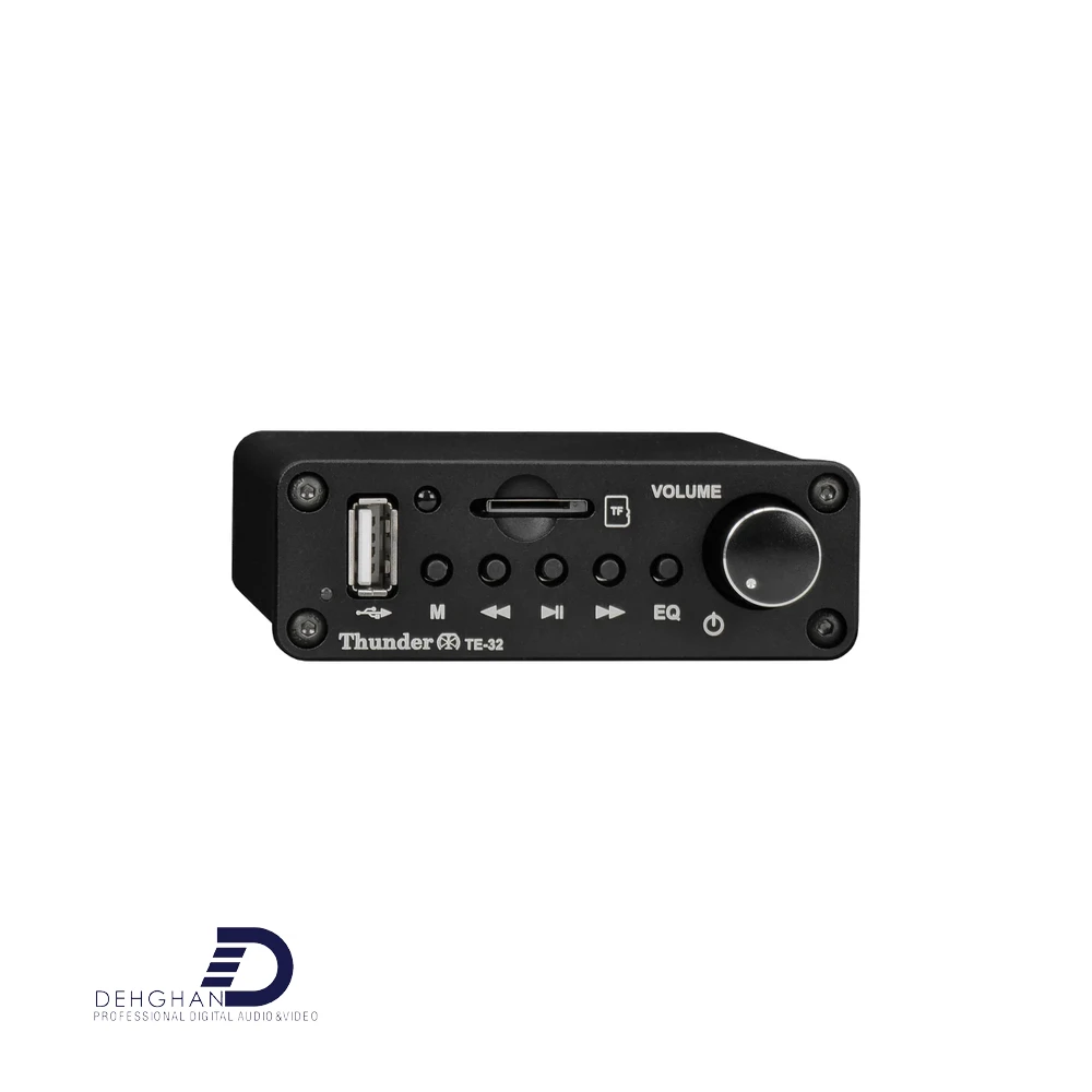 مینی آمپلی فایر تندر مدل TE-32