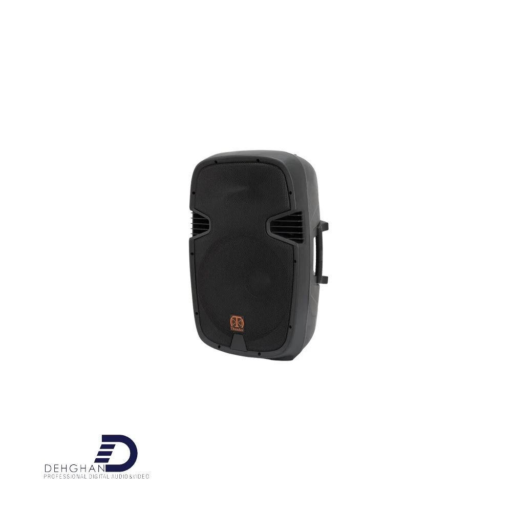 باند پسیو 15 اینچ تندر الکتریک مدلPS-15 PRO